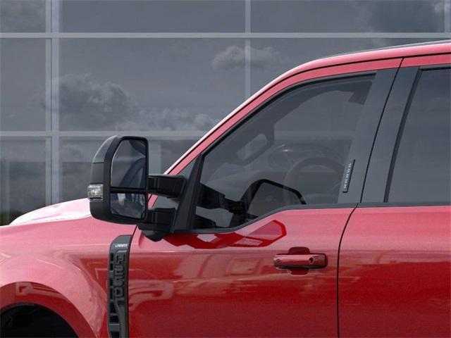 new 2025 Ford F-250 car, priced at $82,246