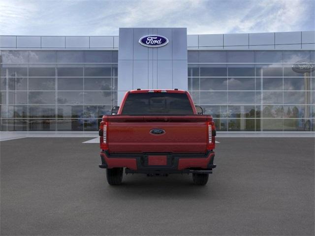new 2025 Ford F-250 car, priced at $82,246
