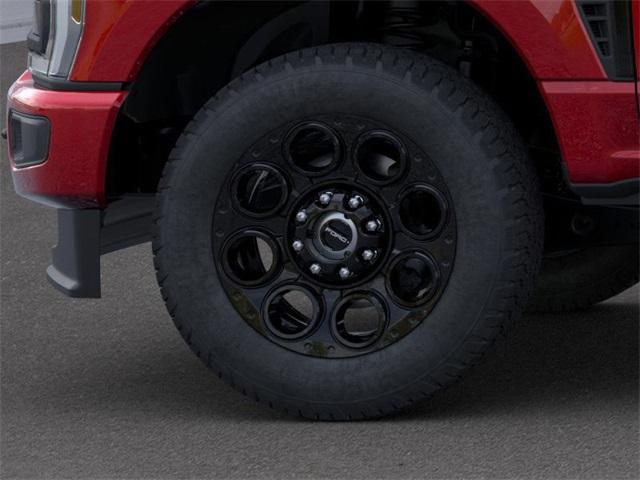 new 2025 Ford F-250 car, priced at $82,246
