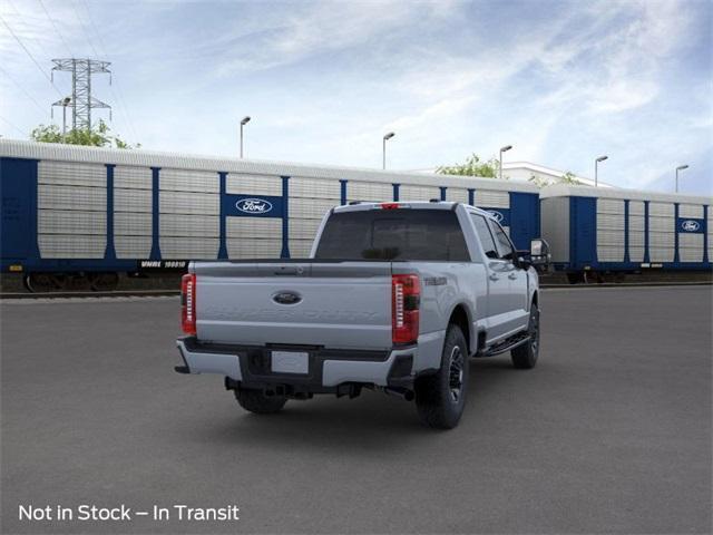 new 2025 Ford F-250 car, priced at $75,787