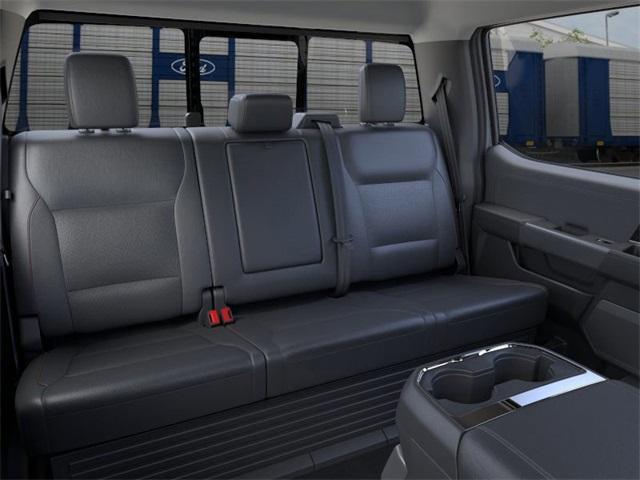 new 2025 Ford F-250 car, priced at $75,787