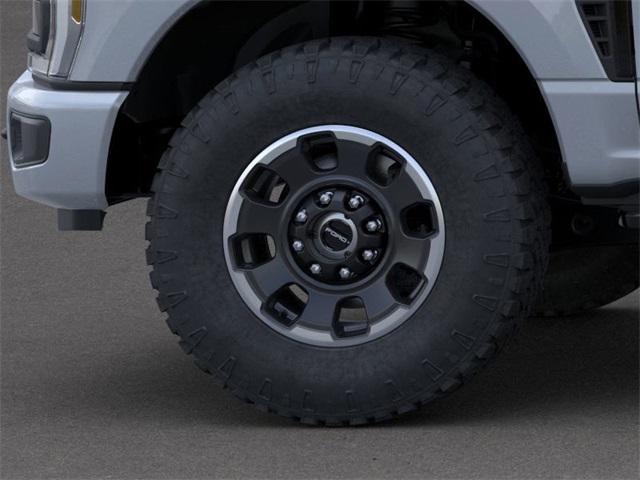 new 2025 Ford F-250 car, priced at $75,787