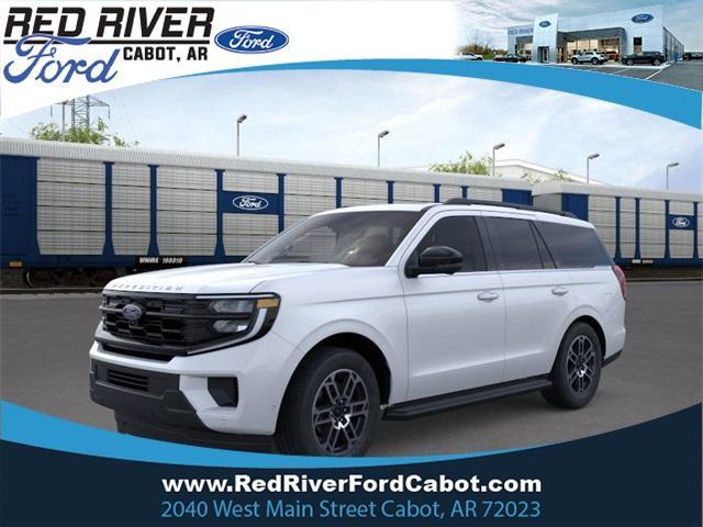 new 2025 Ford Expedition car, priced at $69,475