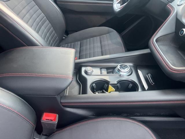 used 2025 Ford Explorer car, priced at $42,022