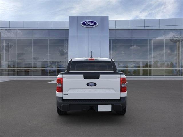 new 2025 Ford Maverick car, priced at $28,690