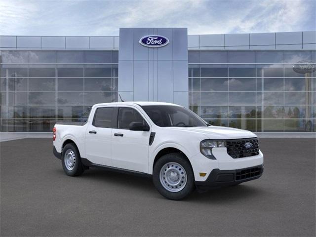 new 2025 Ford Maverick car, priced at $28,690