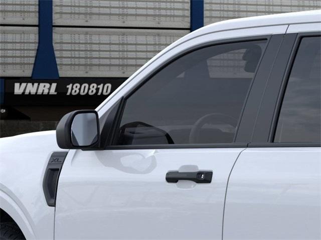 new 2025 Ford Maverick car, priced at $28,690