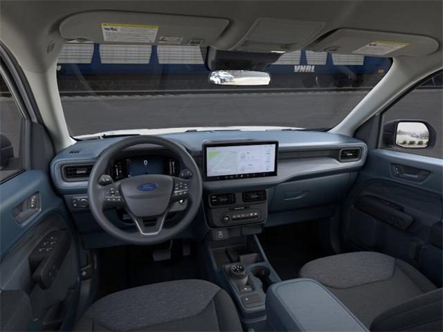 new 2025 Ford Maverick car, priced at $28,690