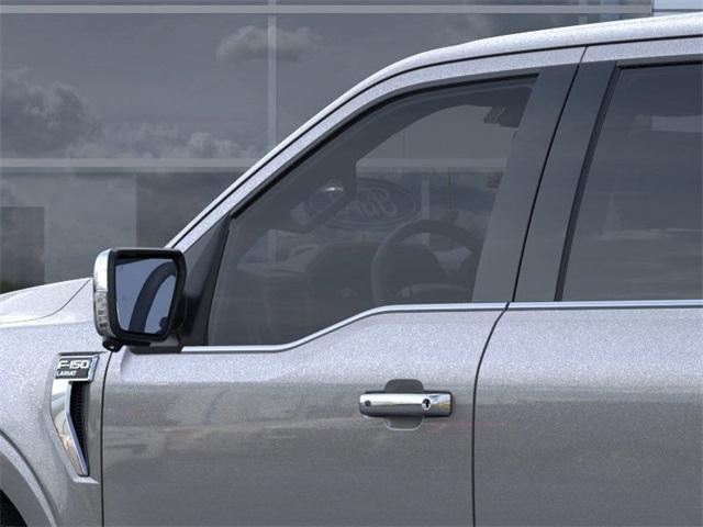 new 2025 Ford F-150 car, priced at $63,488