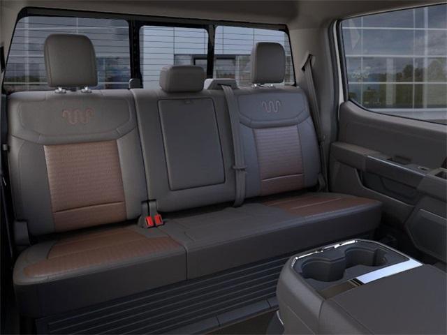 new 2026 Ford F-350 car