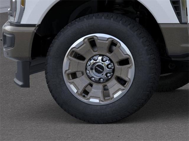 new 2026 Ford F-350 car