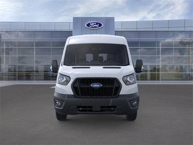 new 2025 Ford Transit-350 car, priced at $61,349