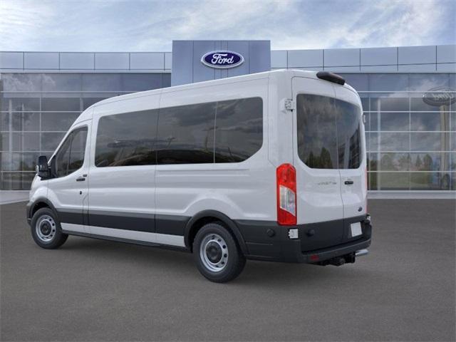 new 2025 Ford Transit-350 car, priced at $61,349