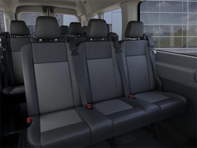 new 2025 Ford Transit-350 car, priced at $61,349