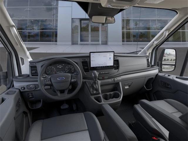 new 2025 Ford Transit-350 car, priced at $61,349
