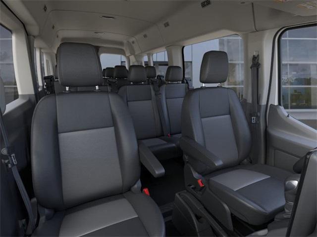 new 2025 Ford Transit-350 car, priced at $61,349