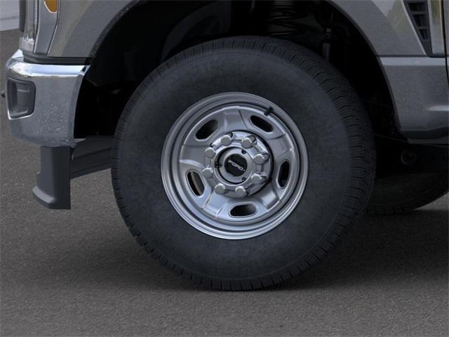 new 2025 Ford F-250 car, priced at $50,554