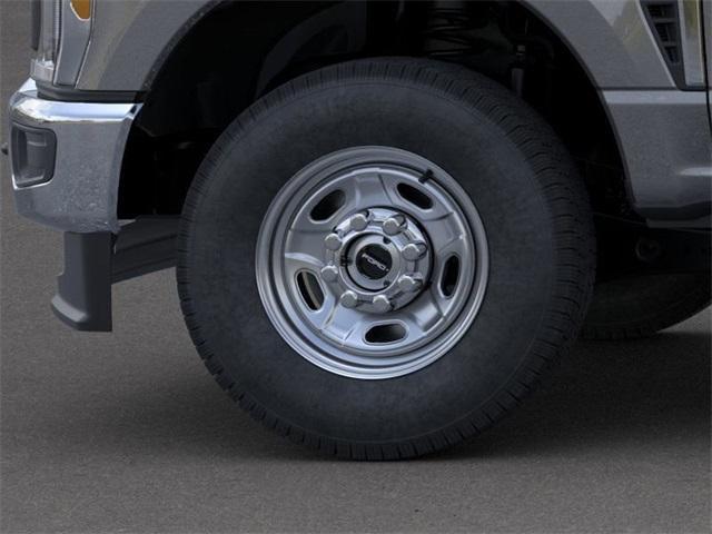 new 2025 Ford F-250 car, priced at $51,554