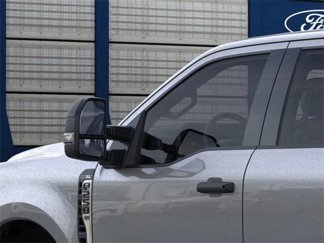 new 2025 Ford F-250 car, priced at $51,554