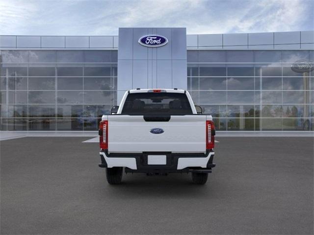 new 2025 Ford F-250 car, priced at $68,842