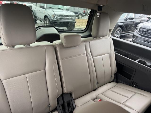 used 2020 Ford Expedition car, priced at $35,827