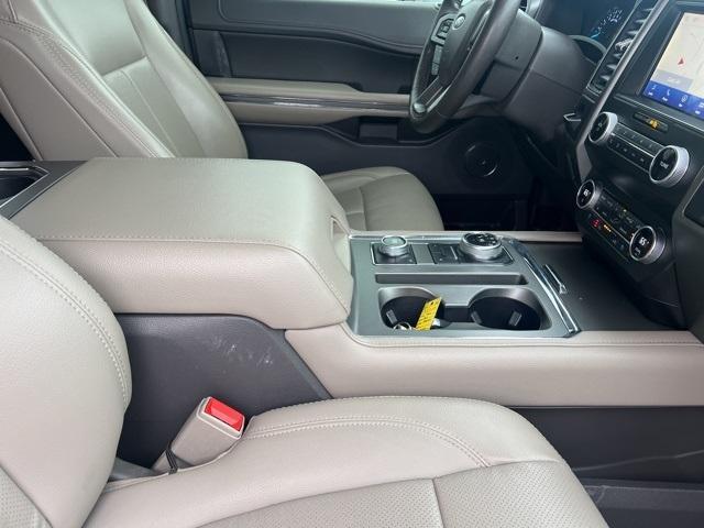 used 2020 Ford Expedition car, priced at $35,827