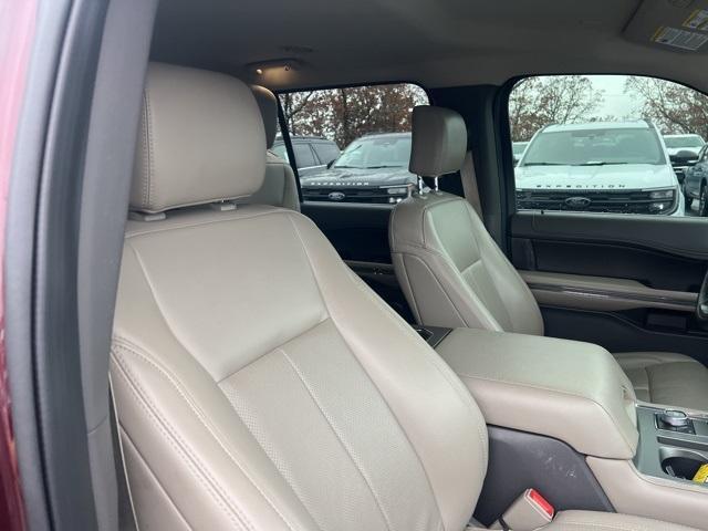 used 2020 Ford Expedition car, priced at $35,827