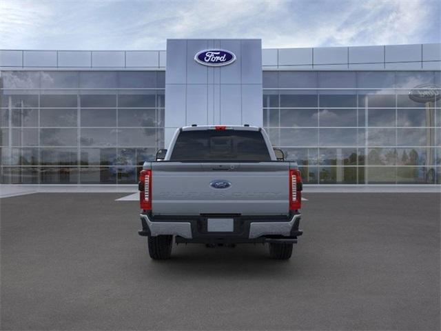 new 2025 Ford F-350 car, priced at $83,564