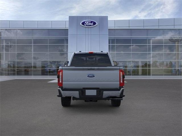 new 2025 Ford F-350 car, priced at $81,310
