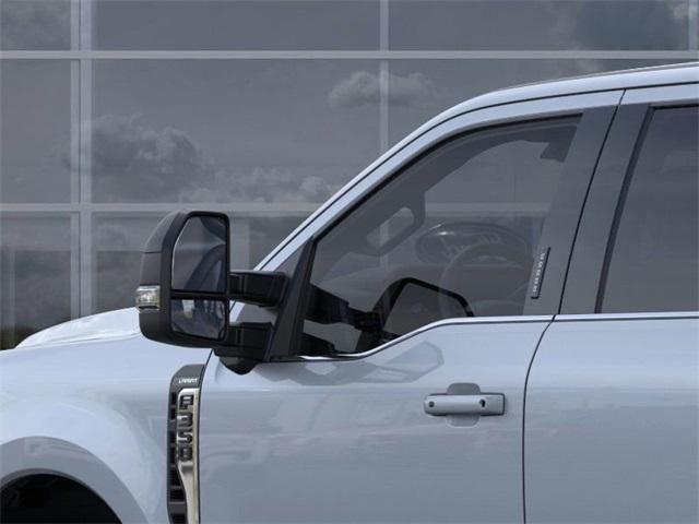 new 2025 Ford F-350 car, priced at $81,310