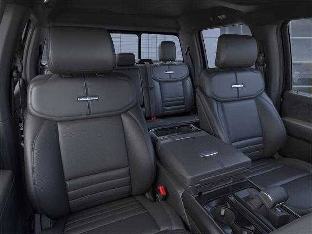 new 2025 Ford F-150 car, priced at $71,409