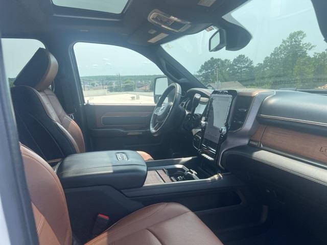 used 2024 Ram 2500 car, priced at $74,716