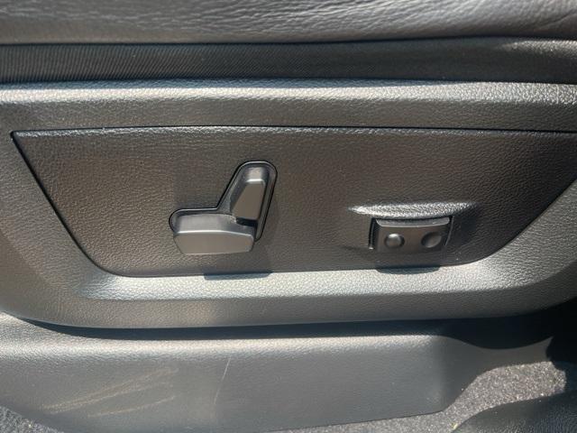 used 2024 Ram 2500 car, priced at $74,716