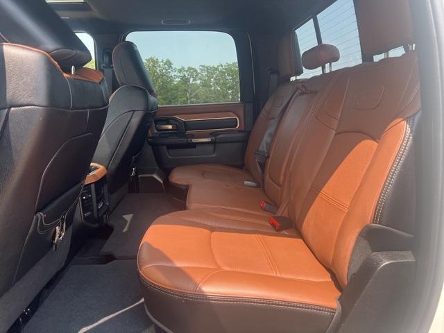 used 2024 Ram 2500 car, priced at $74,716