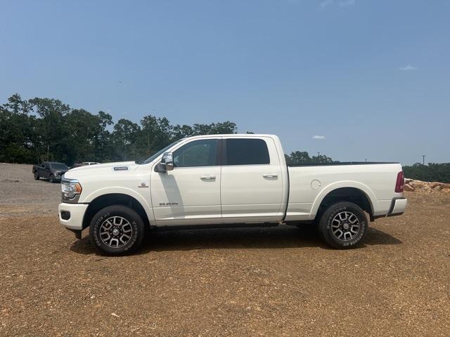 used 2024 Ram 2500 car, priced at $74,716