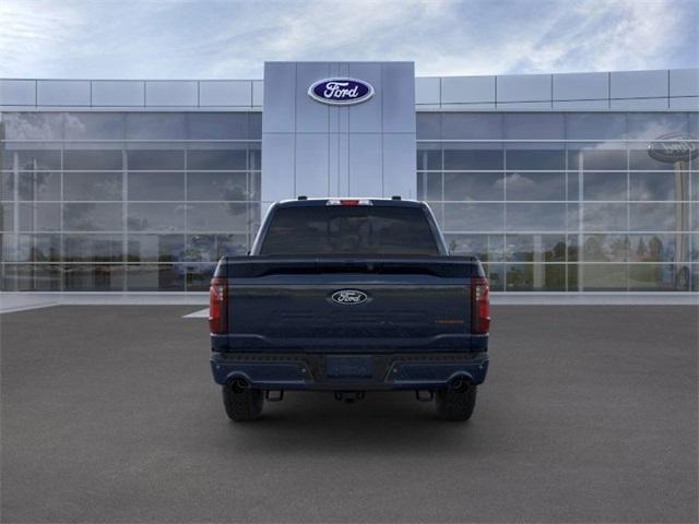 new 2025 Ford F-150 car, priced at $64,741