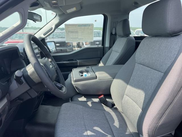 new 2025 Ford F-150 car, priced at $44,125