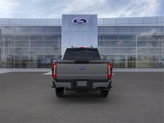 new 2025 Ford F-350 car, priced at $66,320