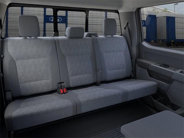 new 2025 Ford F-350 car, priced at $67,320