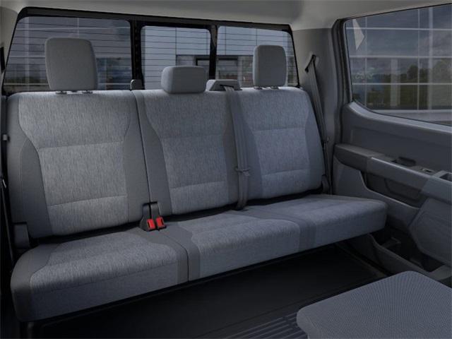 new 2025 Ford F-350 car, priced at $66,320