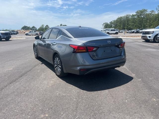 used 2024 Nissan Altima car, priced at $24,628