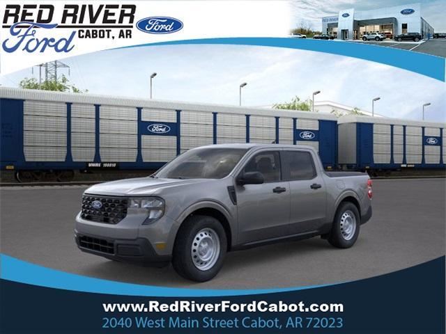 new 2026 Ford Maverick car, priced at $32,350