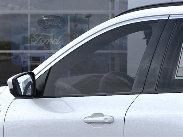 new 2025 Ford Escape car, priced at $32,157