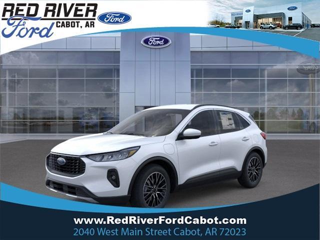 new 2025 Ford Escape car, priced at $32,157