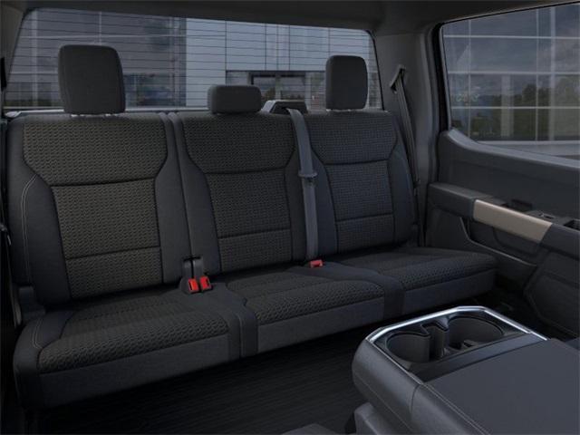 new 2025 Ford F-150 car, priced at $52,953