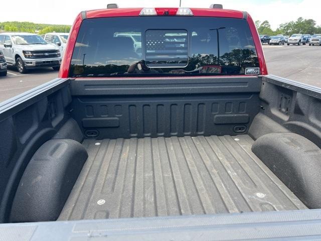used 2021 Ford F-150 car, priced at $47,339