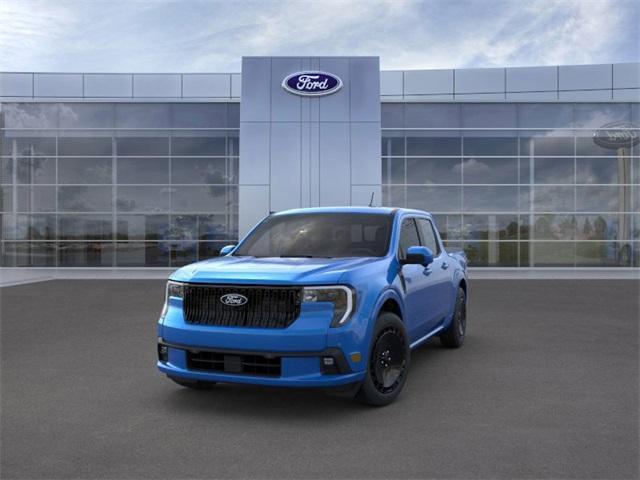 new 2025 Ford Maverick car, priced at $42,345