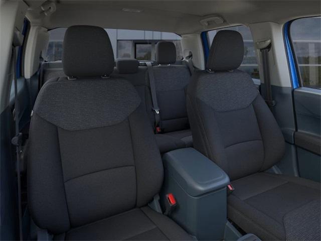 new 2025 Ford Maverick car, priced at $30,840
