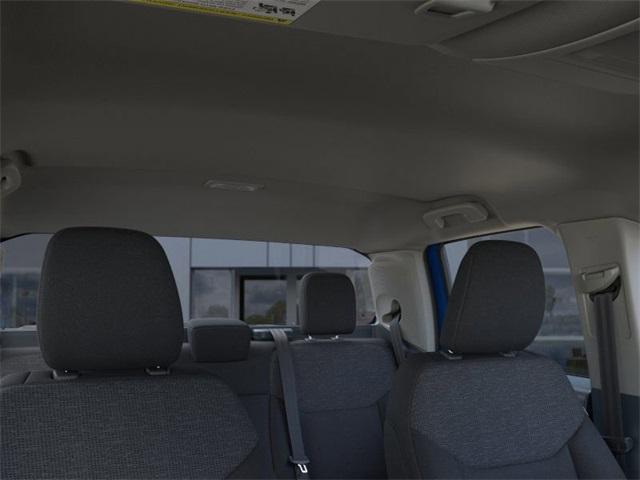 new 2025 Ford Maverick car, priced at $30,840