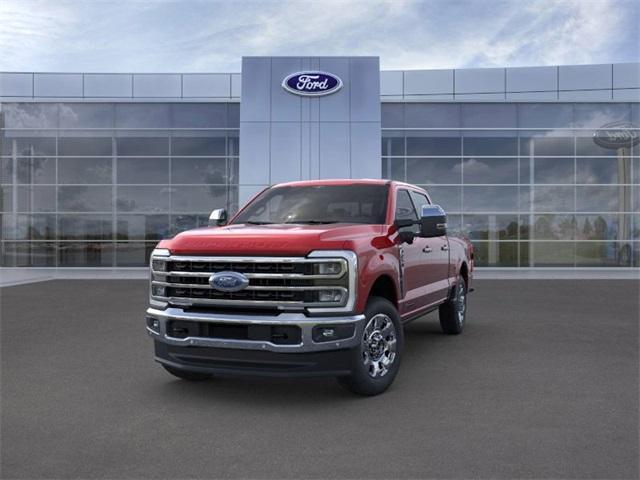 new 2025 Ford F-250 car, priced at $88,753